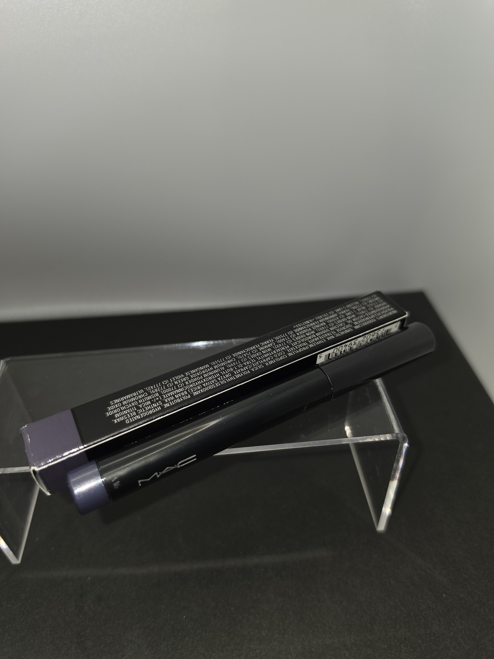DISCONTINUED MAC Pro Longwear Waterproof Color Stick - "IRIS EYES" - Picture 8 of 9